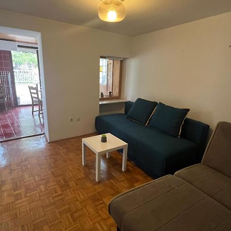 Apartment Novigrad Novigrad Istria 외부 사진