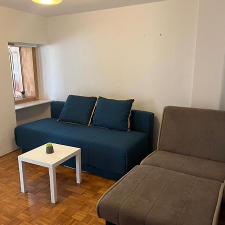 Apartment Novigrad Novigrad Istria 외부 사진