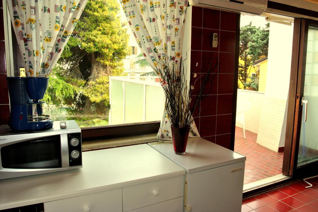 Apartment Novigrad Novigrad Istria 객실 사진