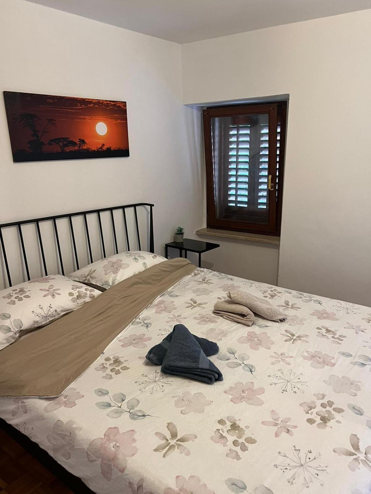 Apartment Novigrad Novigrad Istria 외부 사진