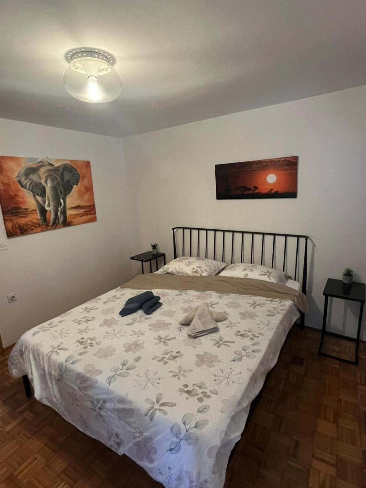 Apartment Novigrad Novigrad Istria 외부 사진