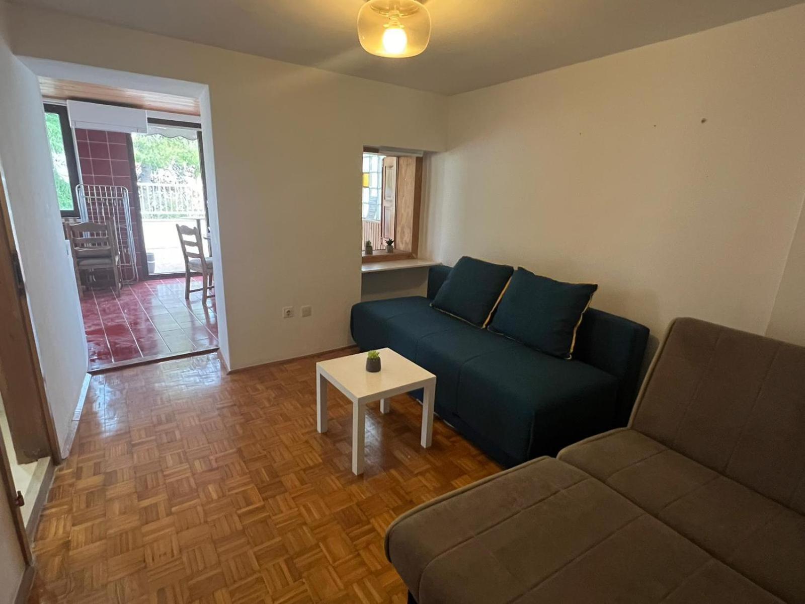 Apartment Novigrad Novigrad Istria 외부 사진