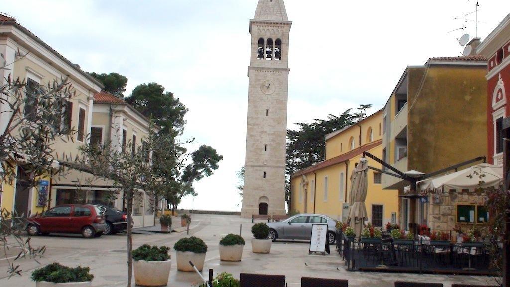 Apartment Novigrad Novigrad Istria 외부 사진